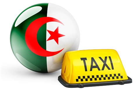 are taxis cheap in algeria